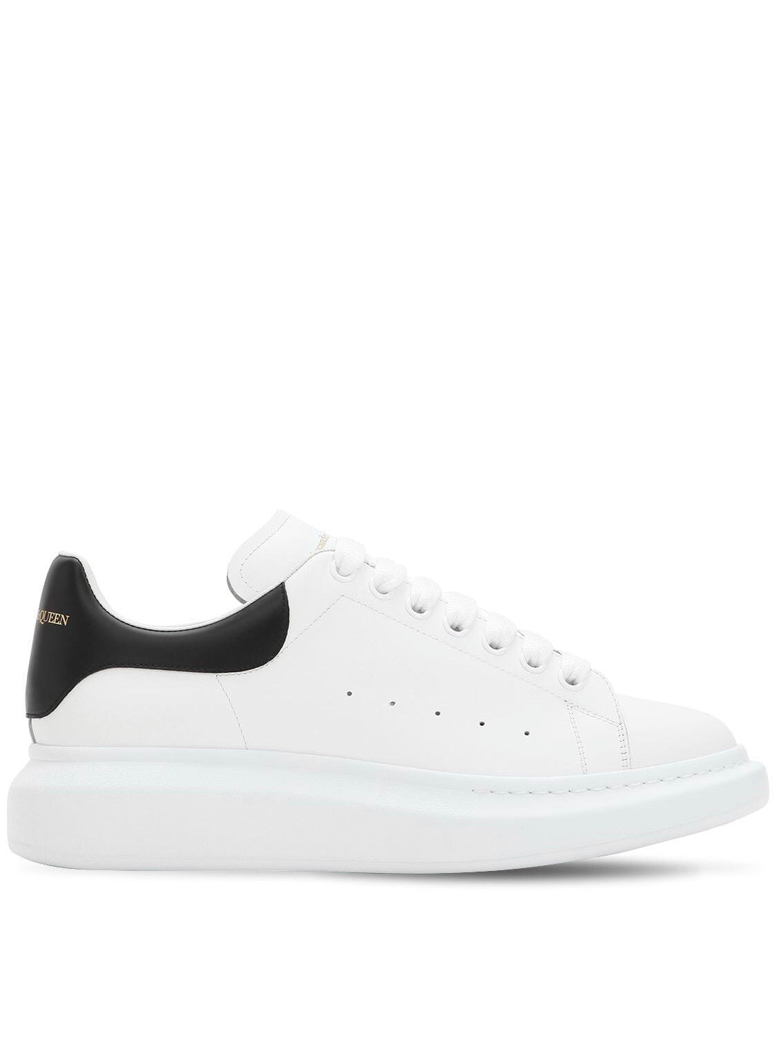 SNEAKERS Alexander McQueen