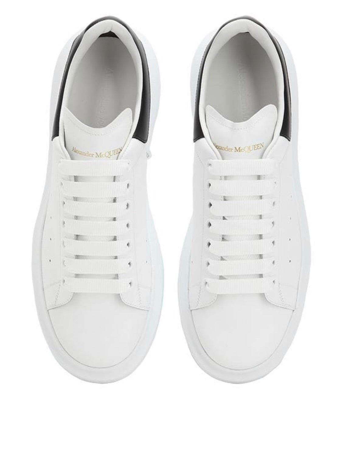 SNEAKERS Alexander McQueen