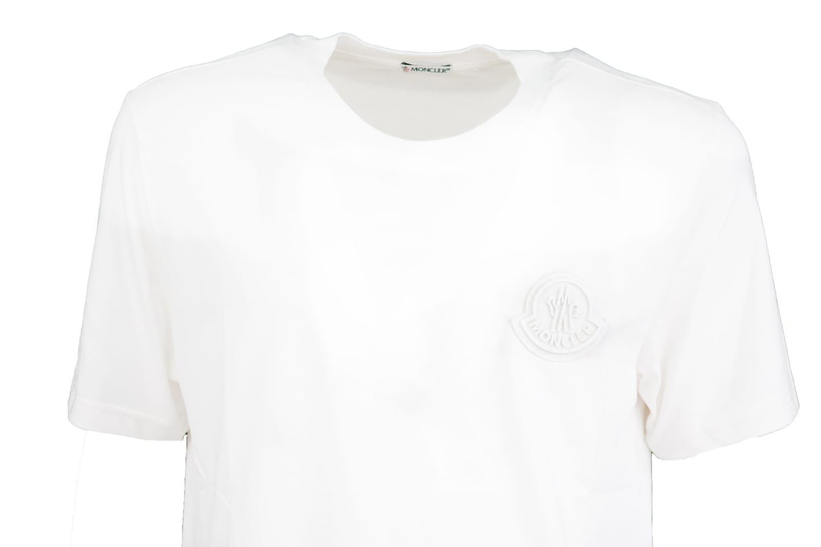 T-SHIRT MONCLER