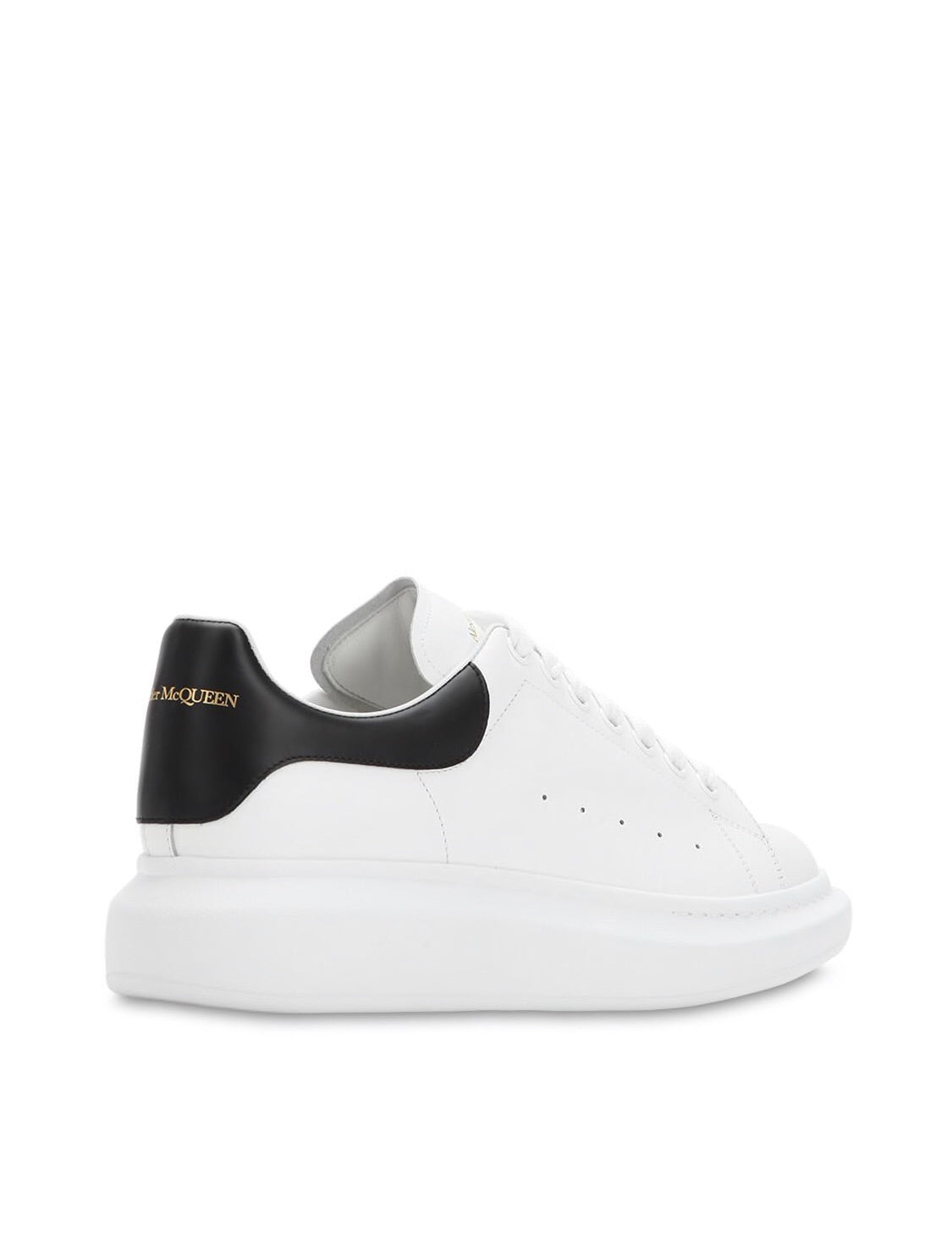 SNEAKERS Alexander McQueen