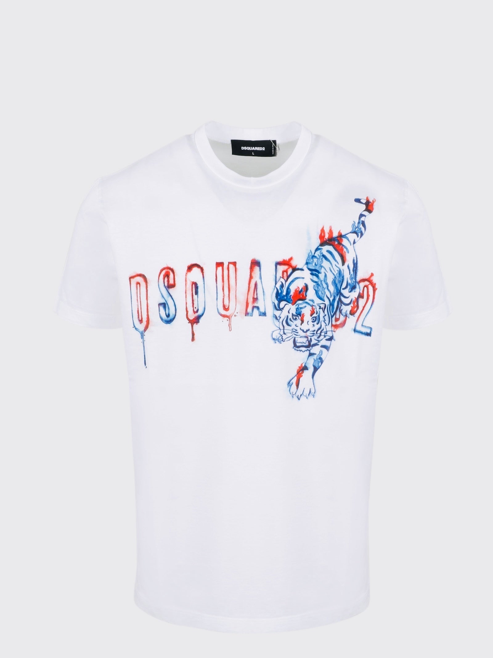 T-SHIRT DSQUARED2 SS22