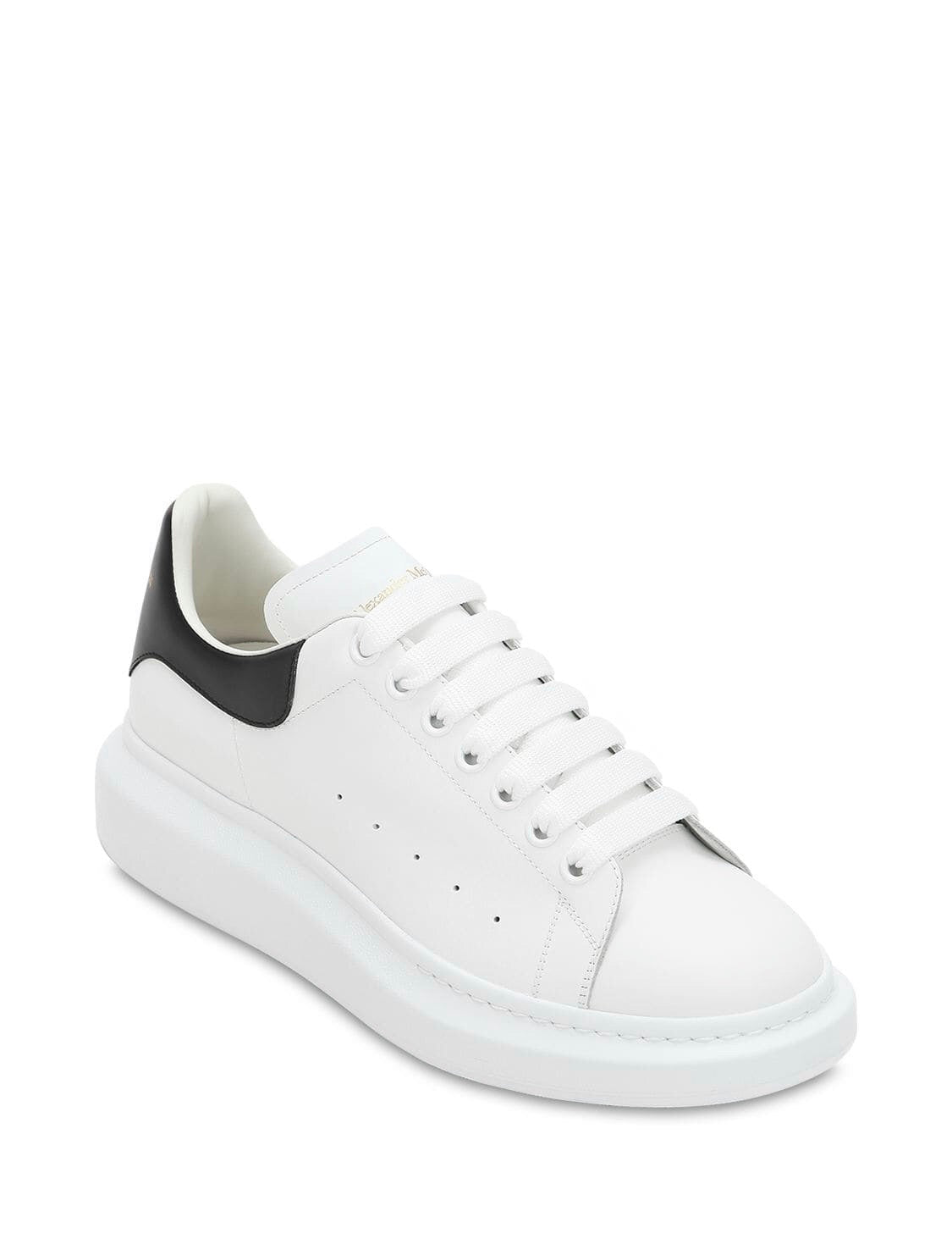 SNEAKERS Alexander McQueen