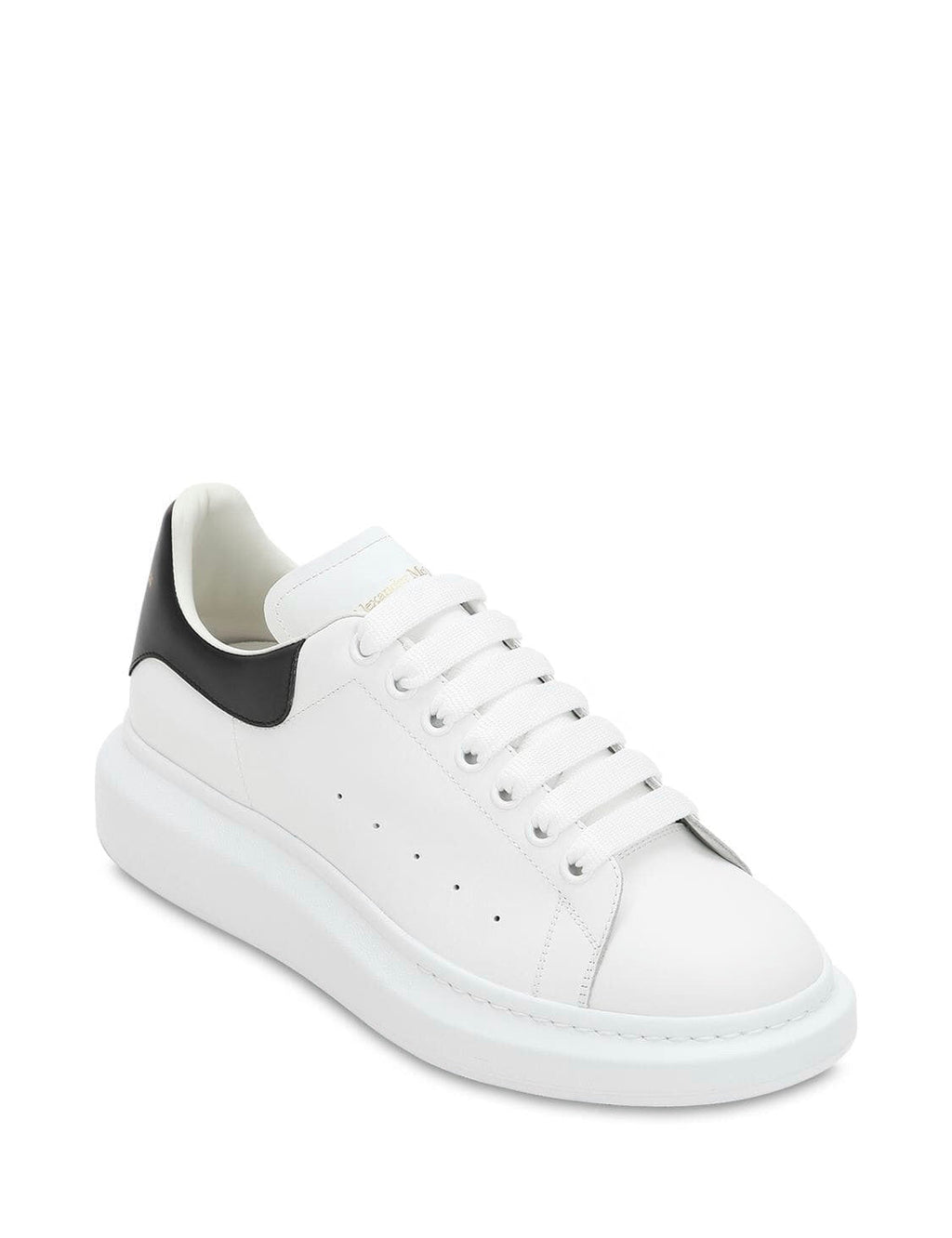 SNEAKERS Alexander McQueen