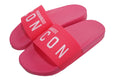 CIABATTA DSQUARED2 PINK