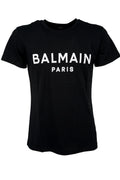 T-SHIRT BALMAIN PARIS