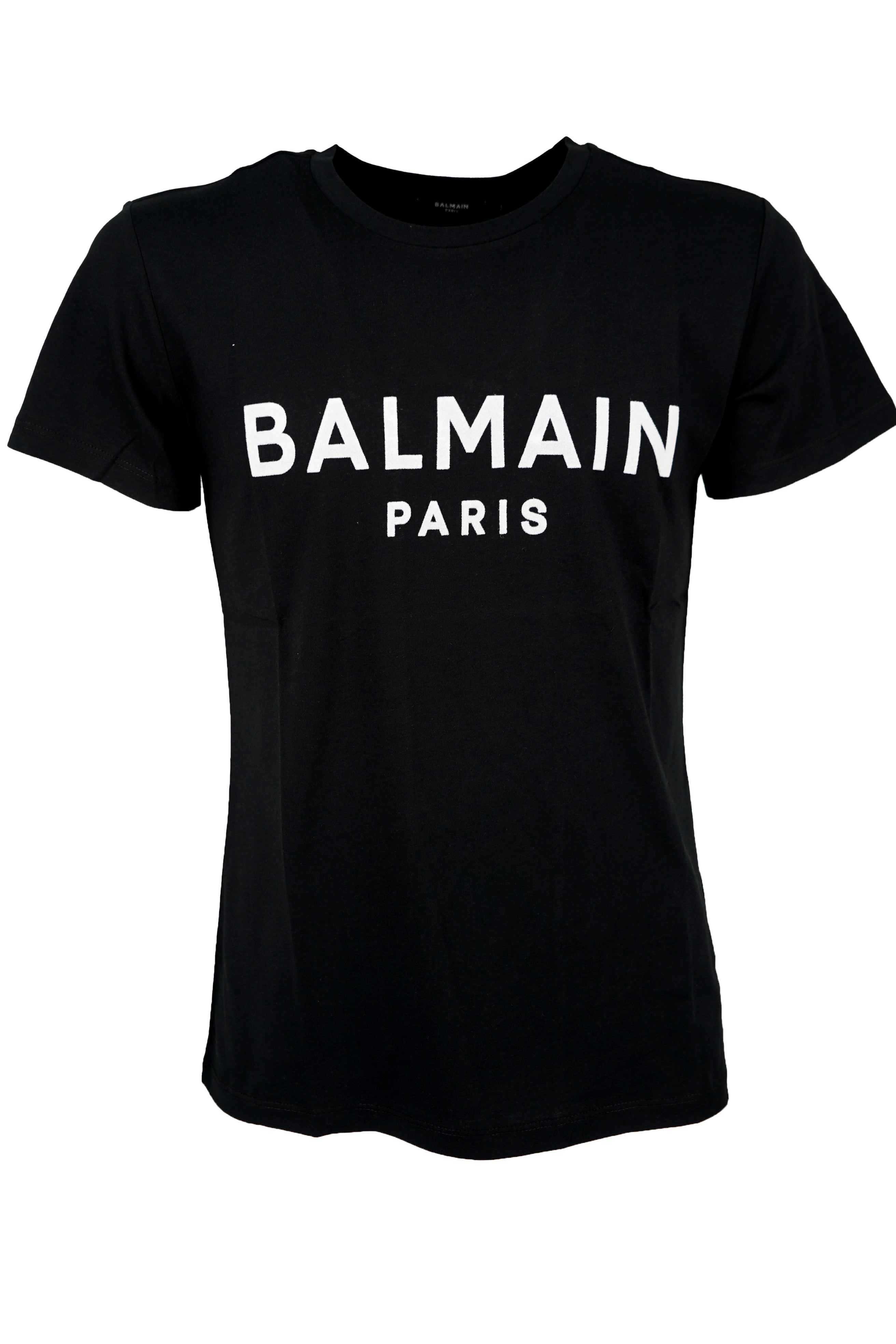 T-SHIRT BALMAIN PARIS