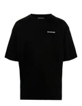 T-SHIRT BALENCIAGA PARIS CLASSIC BLACK