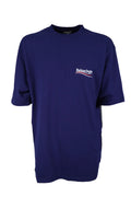 T-SHIRT BALENCIAGA OVER