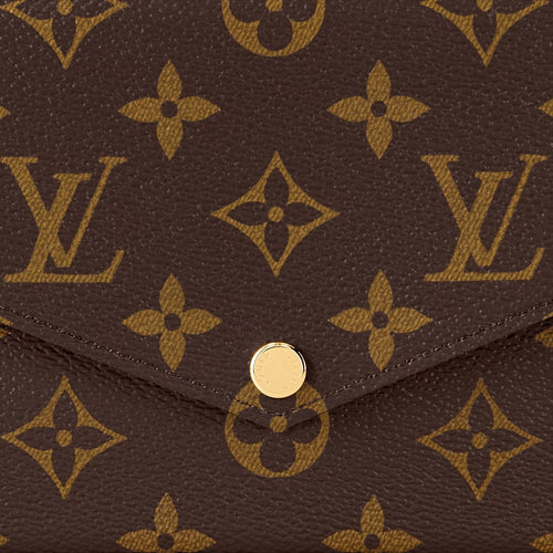 BORSA POCHETTE LOUIS VUITTON