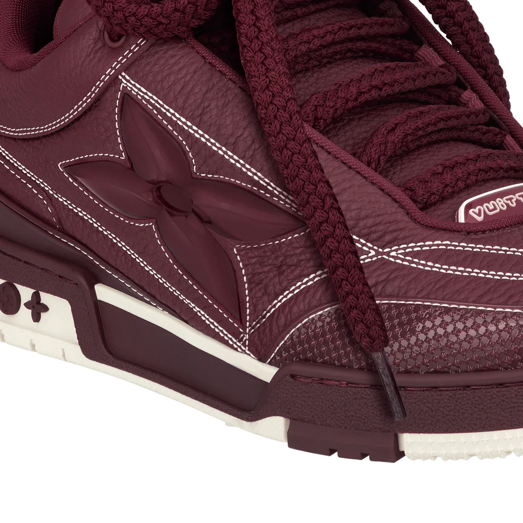 SNEAKERS LOUIS VUITTON