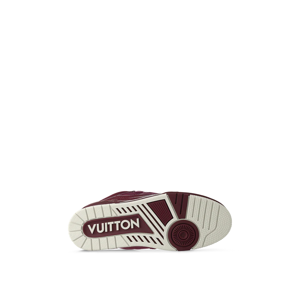 SNEAKERS LOUIS VUITTON