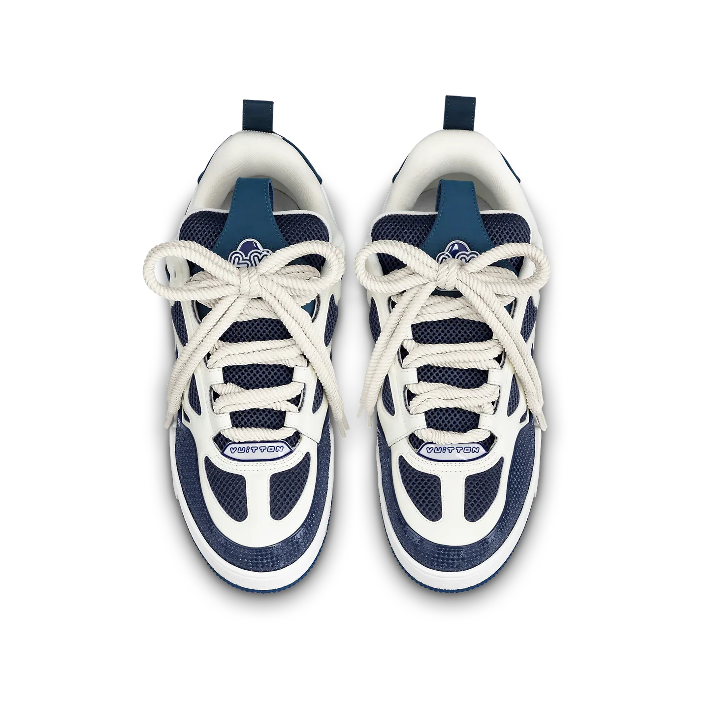 SNEAKERS LOUIS VUITTON