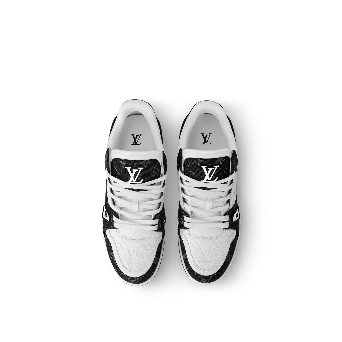 SNEAKERS LOUIS VUITTON