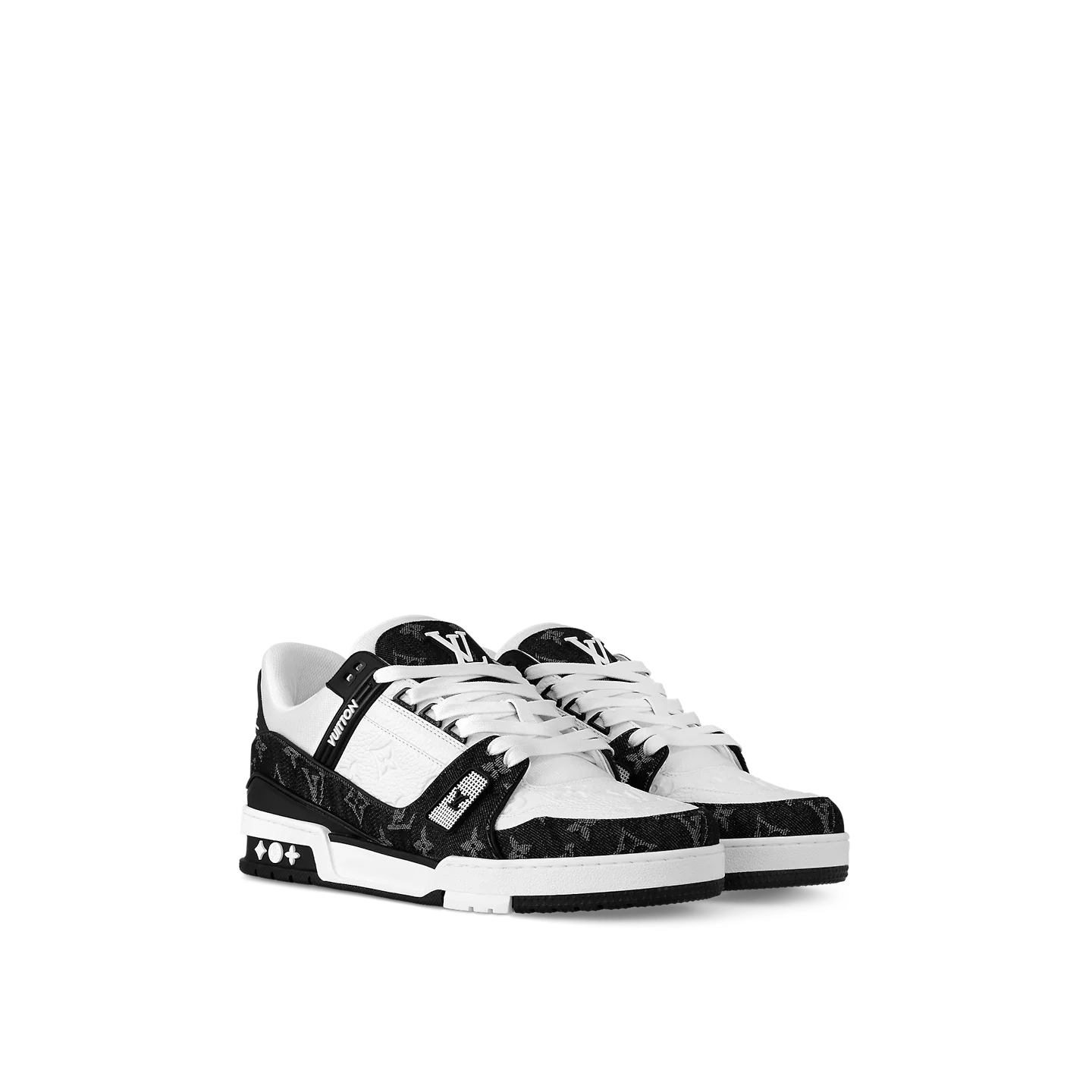 SNEAKERS LOUIS VUITTON