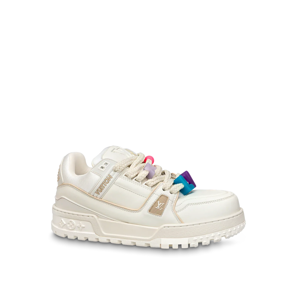 SNEAKERS LOUIS VUITTON