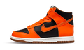 DUNH HIGH ORANGE