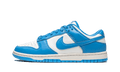 DUNK LOW LOW BLUE