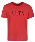 T-SHIRT VALENTINO