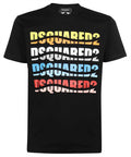 T-SHIRT DSQUARED2