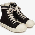 RICK OWENS DRKSHDW Black Sneaks Sneakers