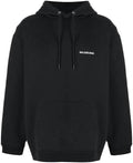 FELPA BALENCIAGA PARIS CLASSIC