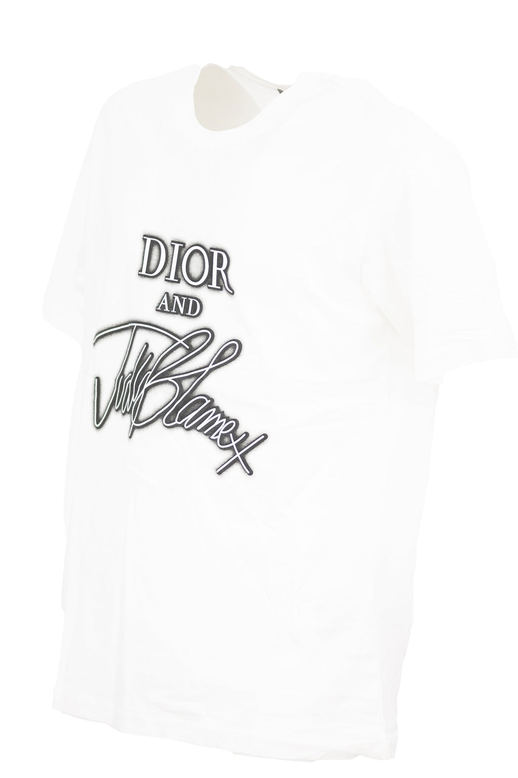 t-shirt Dior