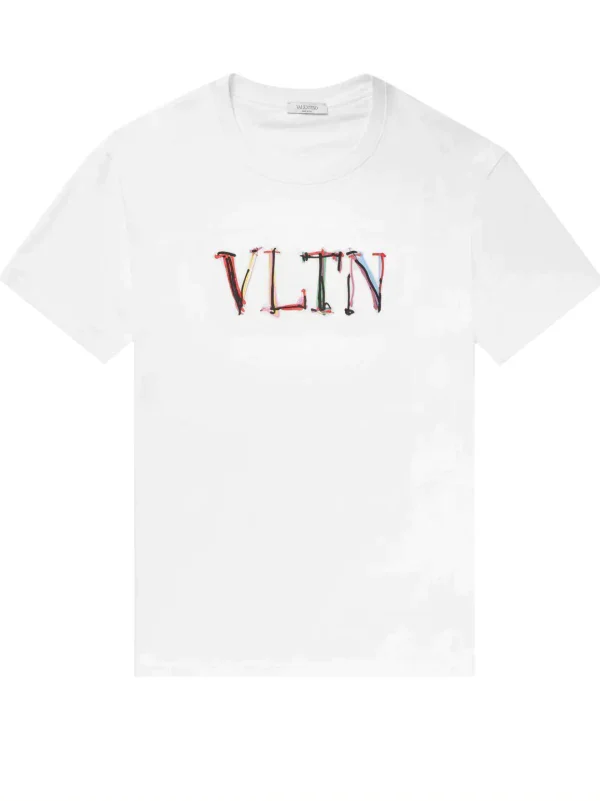 T-SHIRT VALENTINO