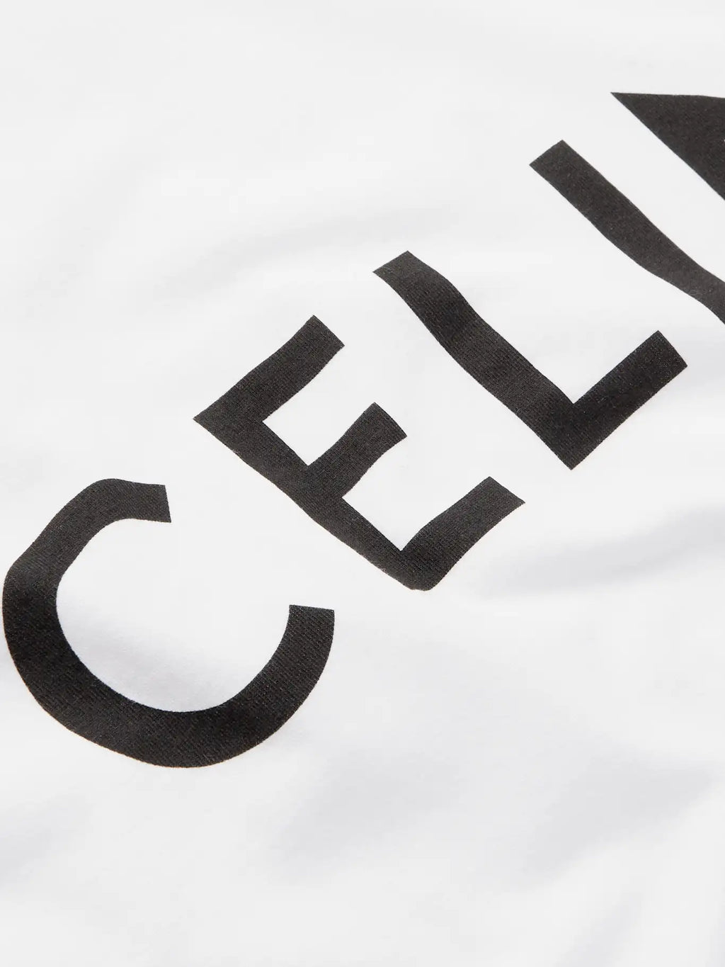 T-SHIRT CELINE